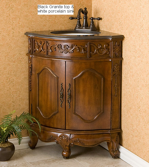 Corner Sink Vanity Corner Bathroom Vanity Corner Sink